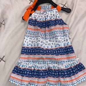 Super cute dog dress! Perfect for summer time✨